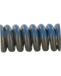 Walvoil - SD918V03 - Feder 3, VMPK20, 50-220 Bar, Blau