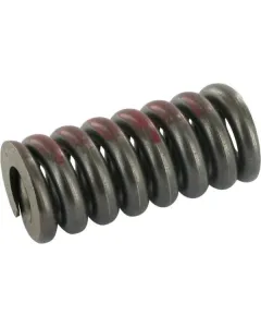Walvoil - SD918V04 - Feder 4, VMPK20, 180-400 Bar, Rot