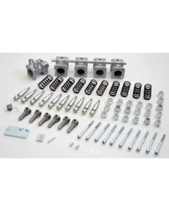Walvoil - SD95AMS5N - Arretierung 8MS3 Betaetigung 5 Fu