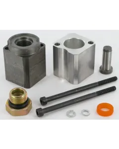 Walvoil - SD95B81A2 - Hydraulische Betaetigung B-Seite DF5