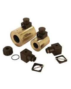 Walvoil - SD95B8ES1NUT - Kunststoffmutter für SD5 B8ES1 Kern
