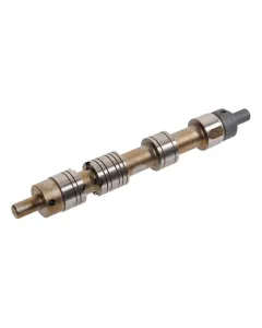 Walvoil - SD95P2ES - Plunger 2 Elektrische Betaetigung SD5 ES
