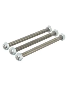 Walvoil - SD96T1 - Schraubensatz 6-1 Sektion 30 Nm