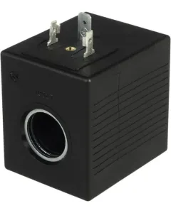 Walvoil - SDE9030060BQP12 - Spule, BQP19, 12 VDC SDE030/060