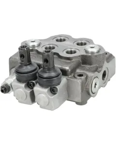 Walvoil - SDH52001 - Steuerventil SDH5/2-P-2x18L-AET