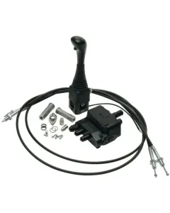Walvoil - SDM10222500 - Ventil-Set SDM102/2-2500