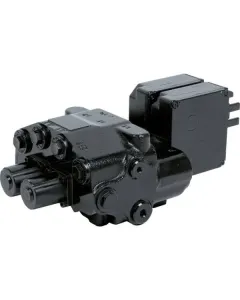 Walvoil - SDM1222002 - Frontlader-Ventil SDM122/2 CAN-Bus