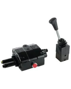 Walvoil - SDM218513AE - Frontlader-Ventil SDM143/2 AE