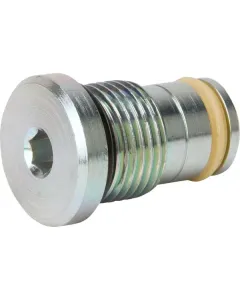 Walvoil - SDM9080VSPL - Anschlussart SV für SDM080