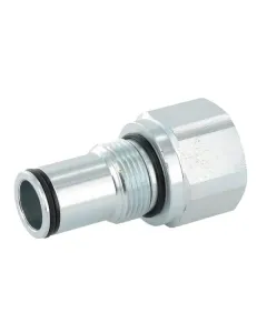 Walvoil - SDM9143VAE - Ueberdruckstopfen fuer SDM143