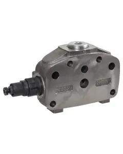 Walvoil - SDS150AC - Sektion (Eingangsmodul)