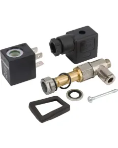 Walvoil - SDS9150180SD11EP1 - Spule+Steckmodul elektro-pneumatisch