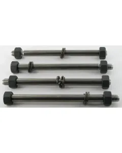 Walvoil - SDS9150T1 - Schraubensatz 150-1 Sektion 50Nm