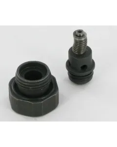 Walvoil - SDS9150VP120 - Stossdaempferventil SD10/SDS150 PG 20-35 Bar