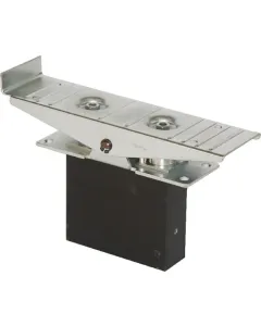 Walvoil - SV50B211C - Servopedal SV50-B/01-211C
