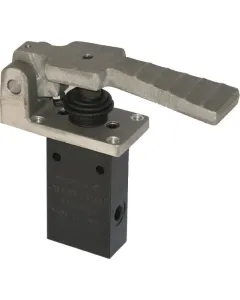 Walvoil - SV60B - Servopedal B/001C-001C