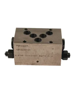 Walvoil - VIAAP1040 - Automatisches Umschaltventil NG10