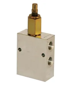 Walvoil - VRPRL10001 - Druckminderventil S B 1/2
