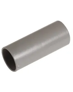 Wavin - EM4242279 - Muffe 5/8 Schlagfest (Grau)