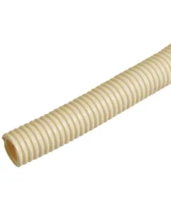 Wavin - EM4511506 - PVC Schlauch 5/8 Flexibel