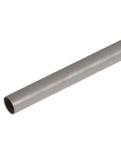 Wavin - EM4554232 - Rohr 5/8 Schlagfest (Grau)