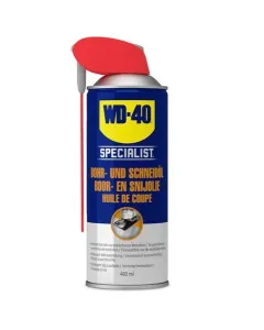 WD40 - 49109WD40S - WD40 Specialist® Schneidöl 400ml