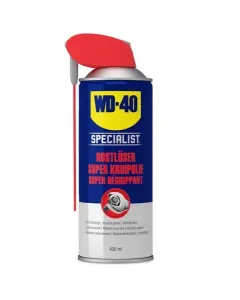 WD40 - 49348WD40S - WD40 Specialist® Penetrierspray 400ml