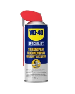 WD40 - 49377WD40S - WD40 Specialist® Silikonschmiermittel 400ml
