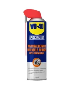 WD40 - 49392WD40S - WD40 Specialist® Entfetter 500ml