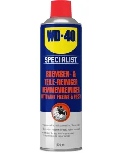 WD40 - 49975WD40S - Bremsen und Teile-Reiniger