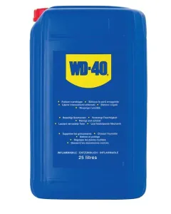 WD40 - WD4025000 - WD40® Mehrzweckprodukt 25-Liter-Kanister
