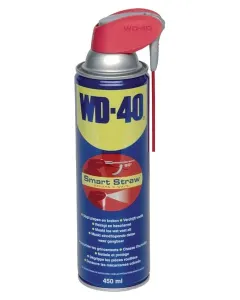 WD40 - WD40400SSDISPDE - WD40® Mehrzweckprodukt Smart Straw® 400ml (24x)