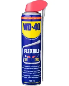 WD40 - WD40400SSFBNL - WD40® Mehrzweckprodukt Flexible® 400ml