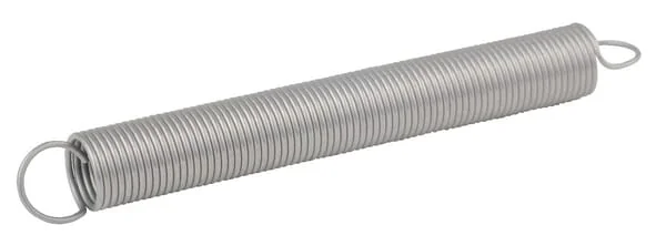 Weasler - 00170116 - Zugfeder 0,63x58,8