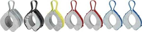 Weasler - 00170125 - Klemme