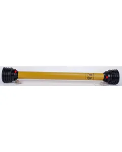 Weasler - AS2501 - Easy Lock Guard AB2 1000mm