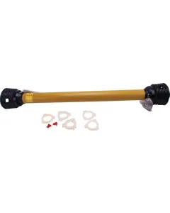 Weasler - AS2501SET - Easy Lock Guard AB2 1000mm