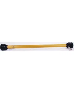 Weasler - AS2551 - Easy Lock Guard AB2 1500mm