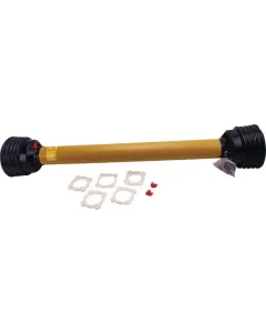 Weasler - AS3501SET - Easy Lock Guard AB3 1000mm