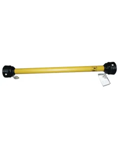 Weasler - AS3551 - Easy Lock Guard AB3 1500mm