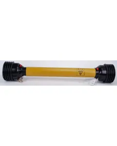 Weasler - AS4501 - Easy Lock Guard AB4 1000mm