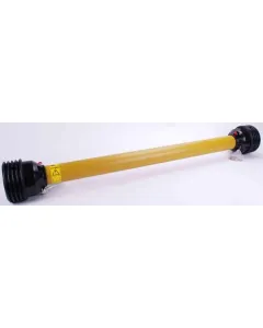 Weasler - AS4551 - Easy Lock Guard AB4 1500mm