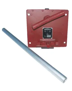 Weber - HP5 - Handpumpe Weber 5l Tank