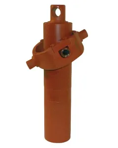 Weber - TC4505WEB - Teleskopzylinder 4T 2-stufig