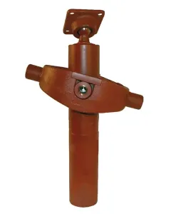 Weber - TC6012WEB - Teleskopzylinder 8T 3-stufig