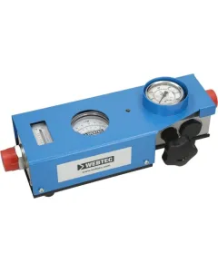 Webtec - FT1004051 - Durchflussmesser RFIK 270 L/m