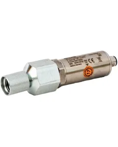 Webtec - FT10422400 - Druck- und Temperaturtransmitter SR-CAN 0-400 Bar
