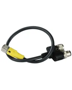 Webtec - FT1042401 - CAN-Y-Kabel 0,3m