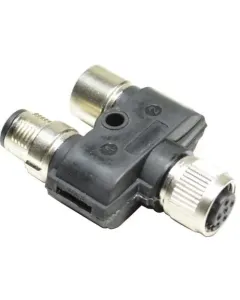 Webtec - FT1042402 - CAN-Y-Kabel 50mm