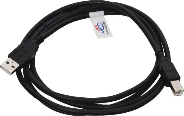 Webtec - FT10432 - SR-USB Kabel HPM6000